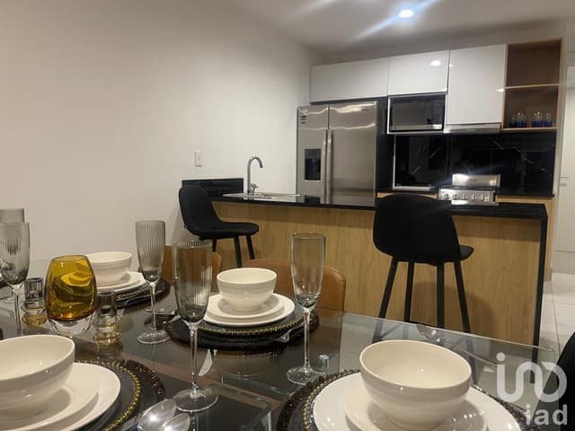 VENTA DE DEPARTAMENTO ARENA GUADALAJARA