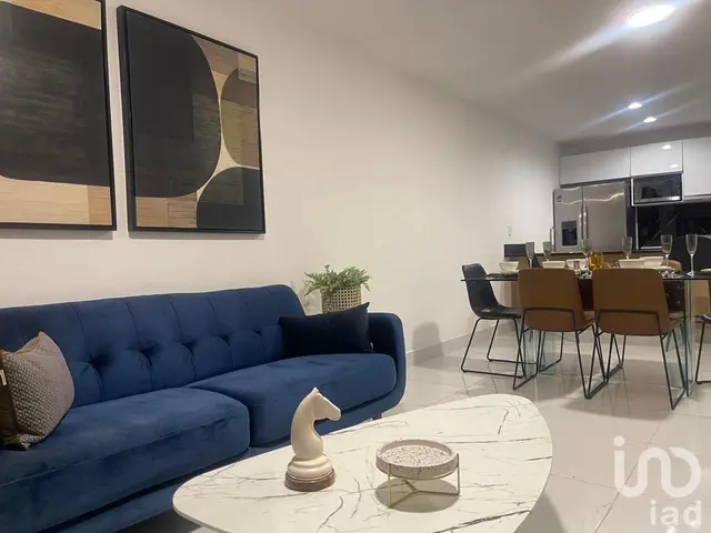 Departamento Nuevo: 2 Rec, 2 Baños, 2 Estac. | Zona Arena Guadalajara