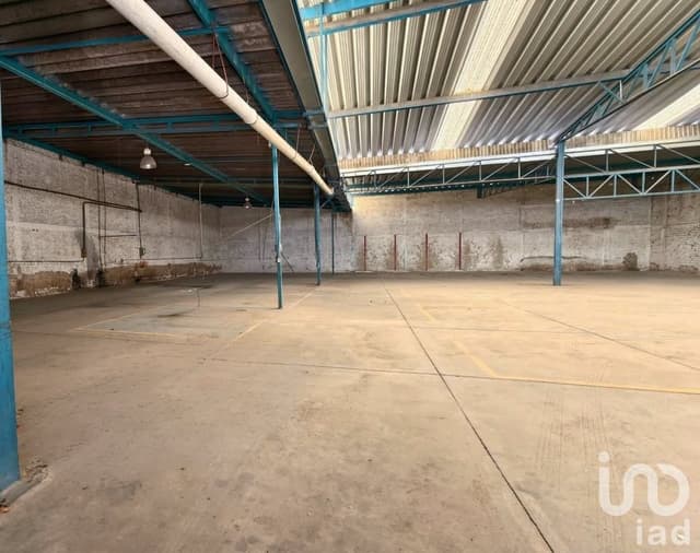 Bodega Industrial en Renta – 1,136 m² – Aguablanca Industrial, Zapopan