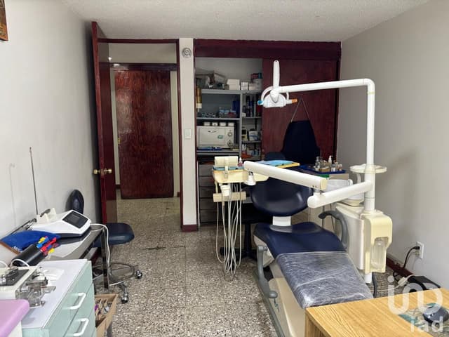 Consultorios en Renta en Av. Parque Lira, Miguel Hidalgo