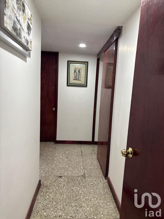 Consultorios en Renta en Av. Parque Lira, Miguel Hidalgo
