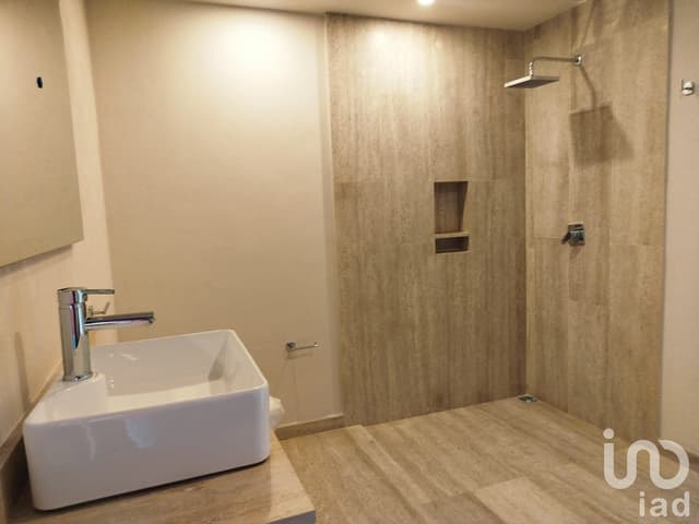 Departamento 3 recamaras en Venta, Escandon