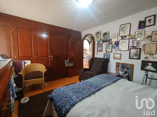 Departamento en Venta 3 recamaras Pedregal del Lago, Tlalpan