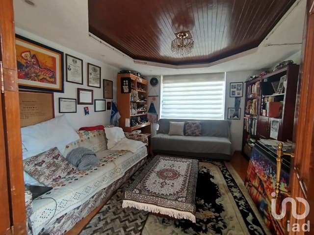 Departamento en Venta 3 recamaras Pedregal del Lago, Tlalpan