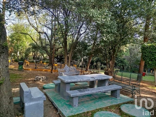 Departamento en Venta 3 recamaras Pedregal del Lago, Tlalpan