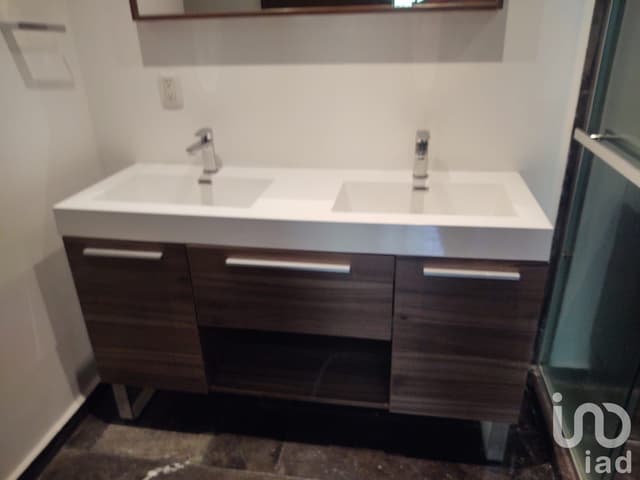 Departamento en Venta 2 recamaras Roma Norte