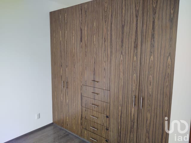 Departamento en Venta 2 recamaras Roma Norte