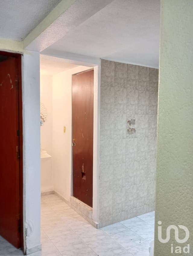 Deparmento en Venta Col. Guerrero