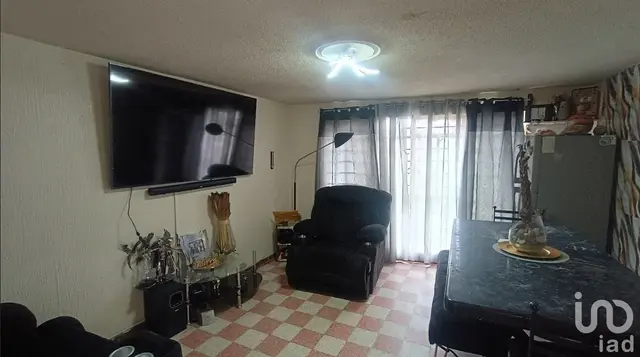 Departamento en Venta Col. Buenos Aires
