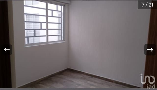 Departamento en Venta 2 rec, Oriente Park, Agrícola Oriental, Iztacalco