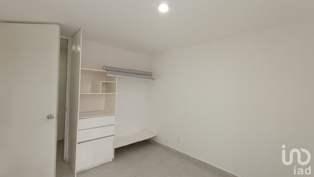 Departamento en Venta 2 recamaras Agrícola Oriental, Iztacalco