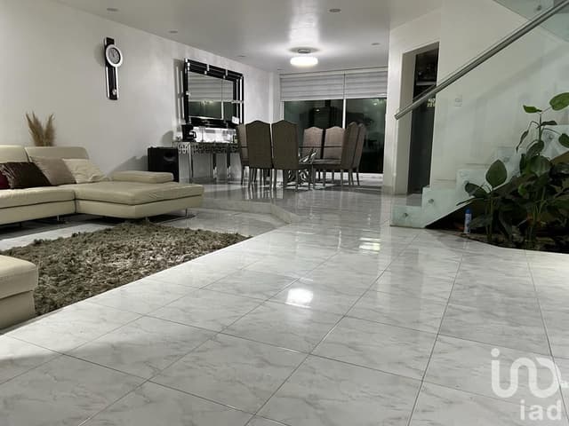 Casa en Venta 4 recamaras Coyoacán