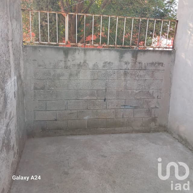 Casa en venta Fracc Valle San Pedro, Tecámac, Edo. de Méx
