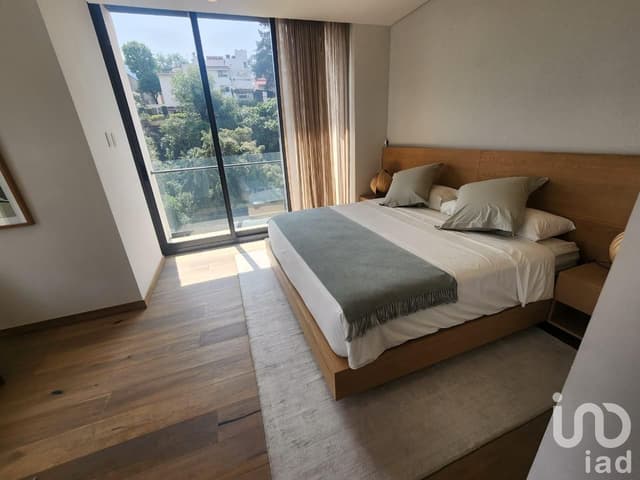 Departamento 3 recamaras en Venta, Bosque de las Palmas, Interlomas