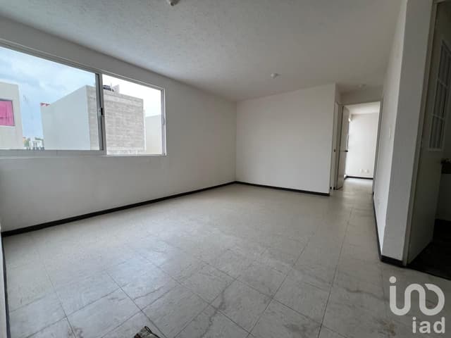 Departamento 2 recamaras en Venta, Fuentes de Tizayuca