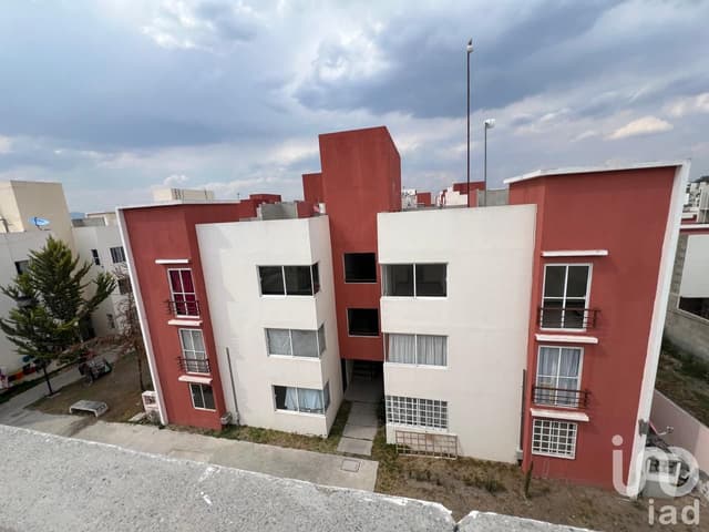 Departamento 2 recamaras en Venta, Fuentes de Tizayuca