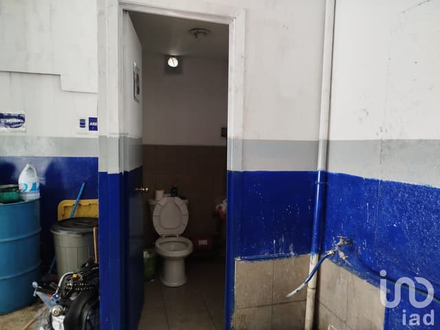 Local Comercial en Renta 170 m2 Tacuba, Miguel Hgo.