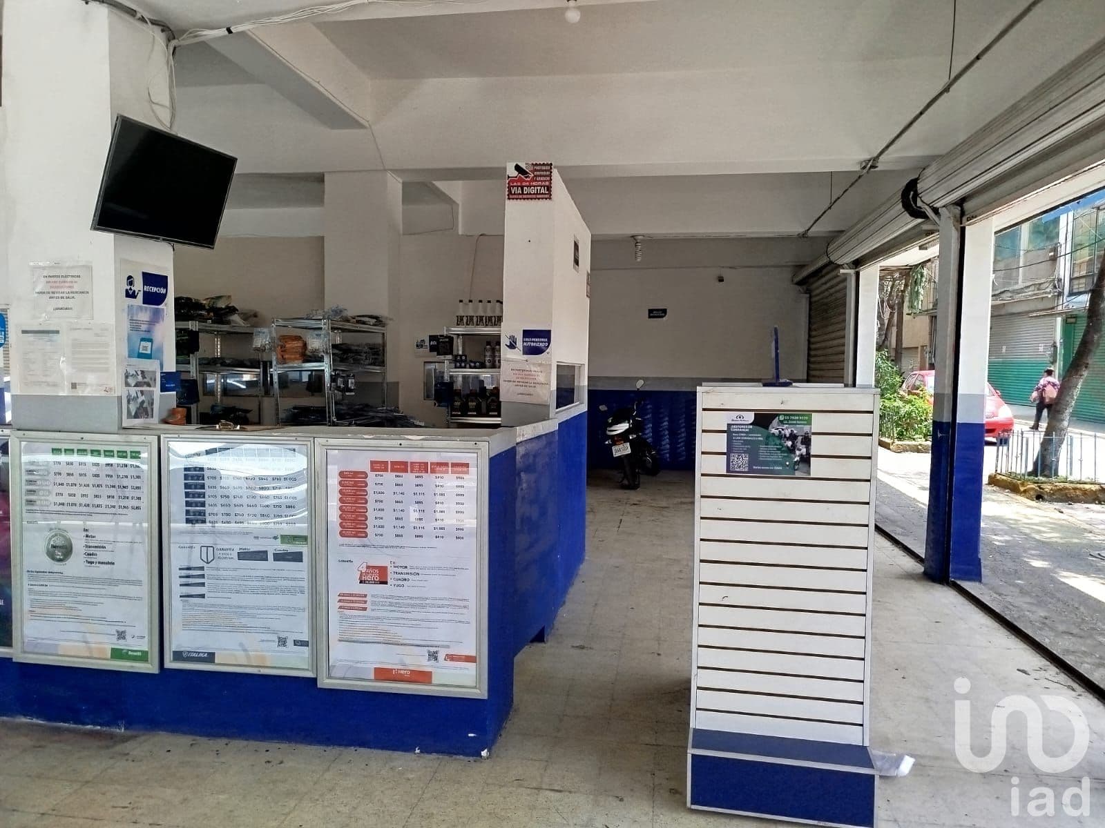 Fotos adicionales