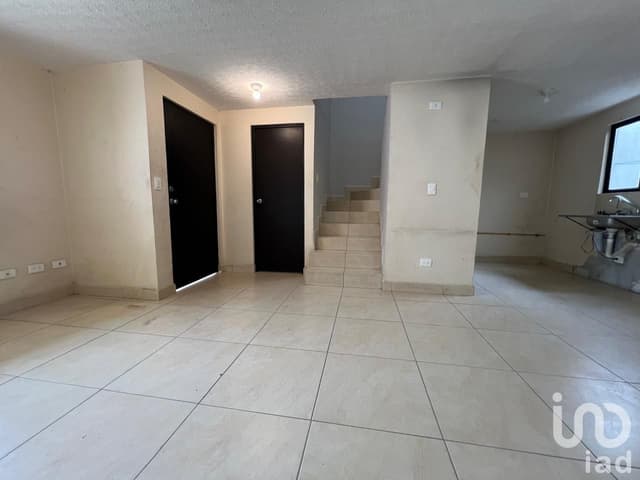 Casa en Venta 3 recamaras Barrio de Nacozari, Tizayuca, Hgo