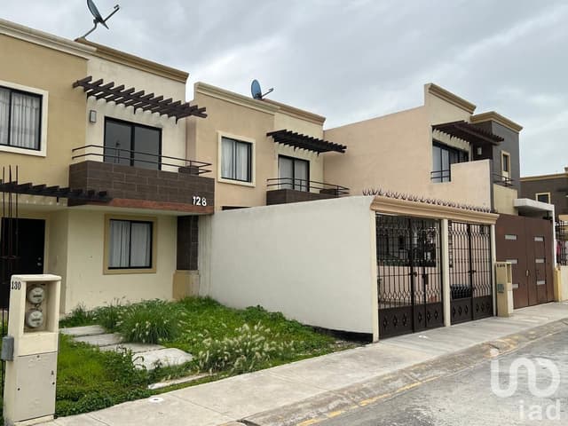 Casa en Venta 3 recamaras Barrio de Nacozari, Tizayuca, Hgo