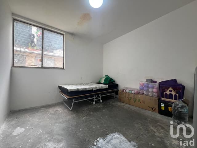 Departamento en Venta 2 recamaras, Tepito