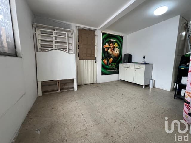 Departamento en Venta 2 recamaras, Tepito