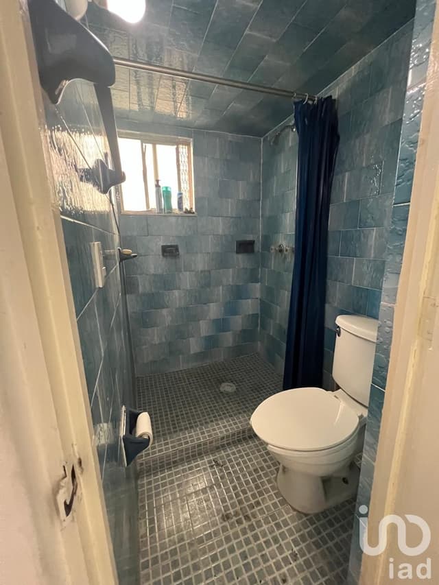 Departamento en Venta 2 recamaras, Tepito