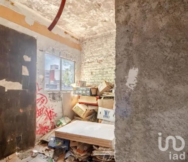 Terreno 200 m2 Roma Sur