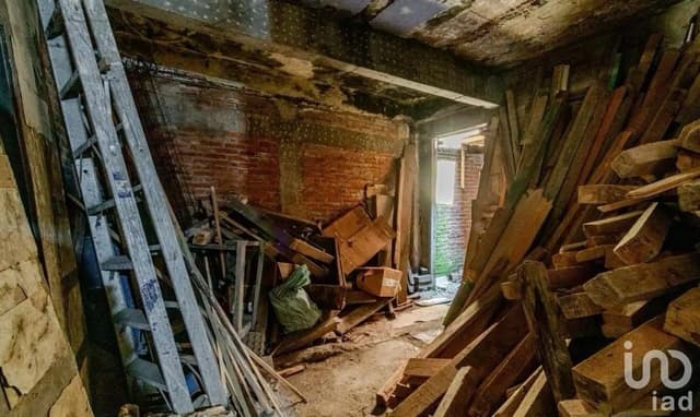 Terreno 200 m2 Roma Sur