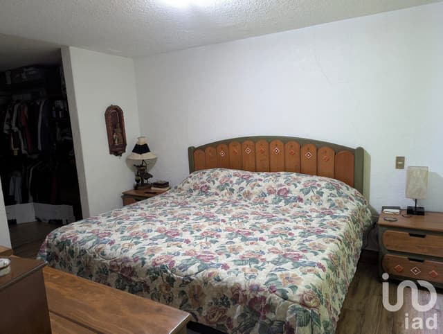 Departamento en Av. Centenario, Álvaro Obregón, CDMX