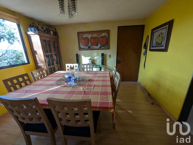 Departamento en Av. Centenario, Álvaro Obregón, CDMX