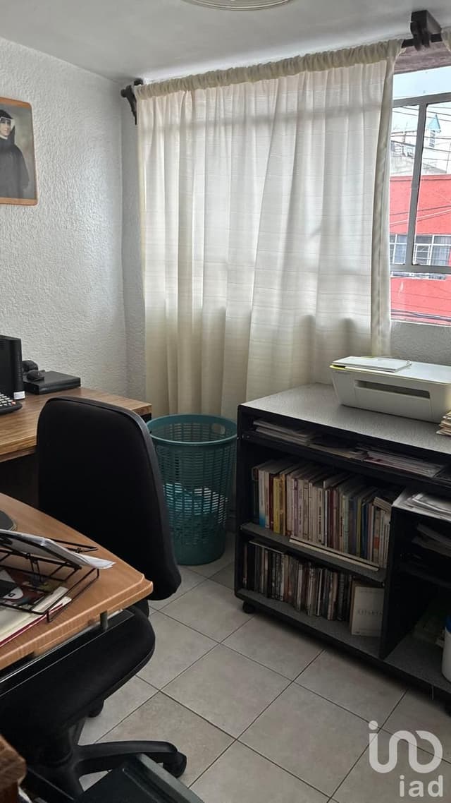 Casa en Venta 5 recamaras, Héroes de Churubusco