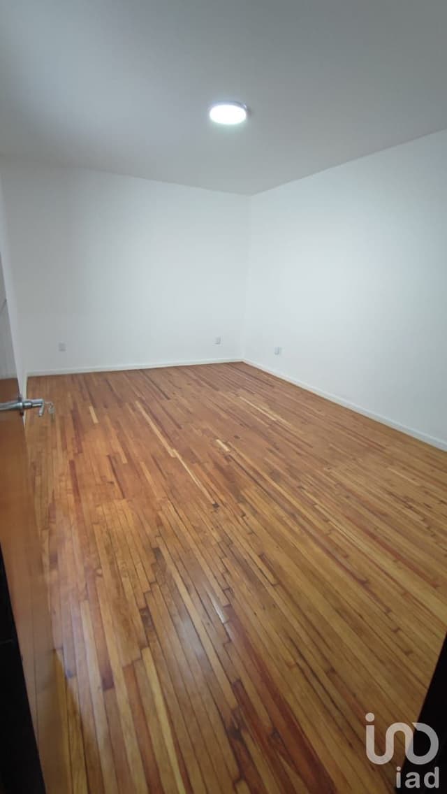 Departamento 3 recamaras, Col Cuauhtemoc, Cuauh. CDMX