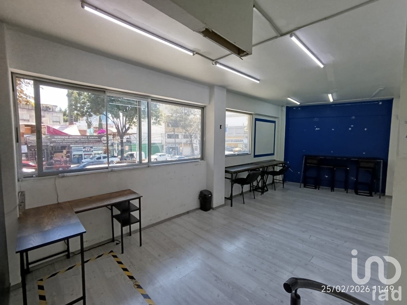 Fotos adicionales