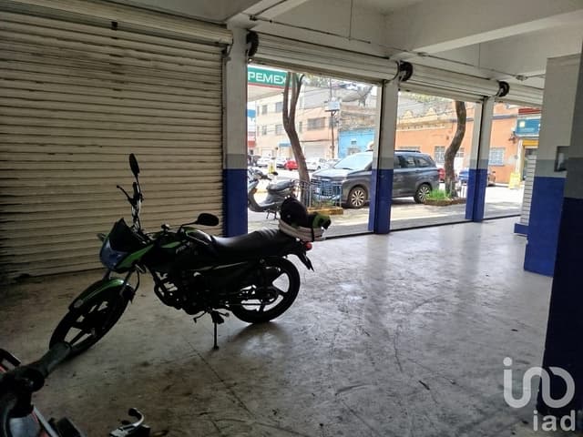 Local en Renta 170 m2 Tacuba