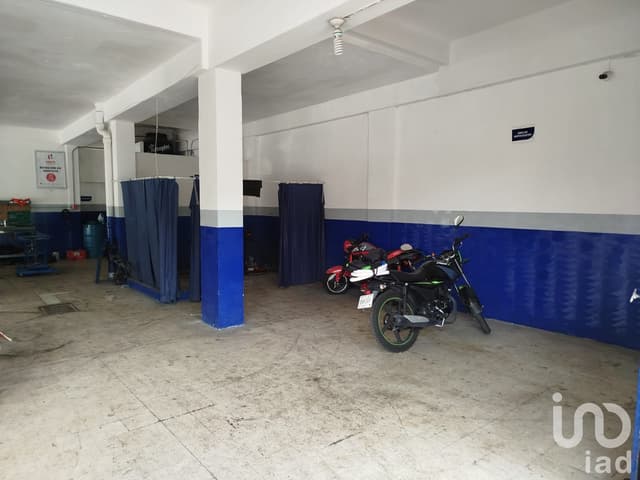 Local en Renta 170 m2 Tacuba