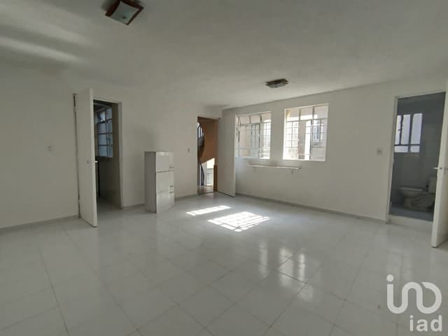 Departamento en Renta 2 Recamaras Col. Escandon