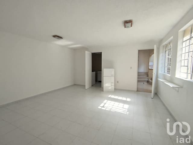 Departamento en Renta 2 Recamaras Col. Escandon