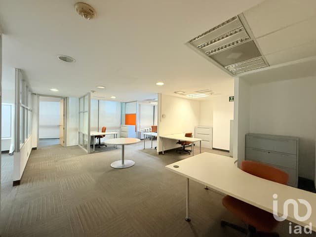 OFICINAS EN RENTA COLONIA FLORIDA