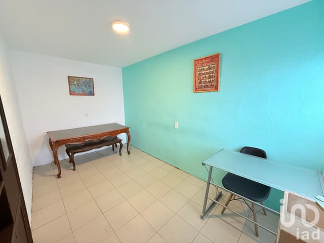 SE VENDE CASA CON USO DE SUELO EN SAN MIGUEL CHALMA, TLALNEPANTLA