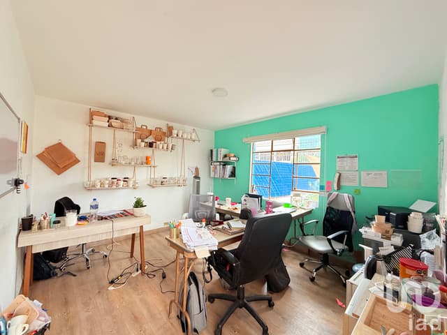 SE VENDE CASA CON USO DE SUELO EN SAN MIGUEL CHALMA, TLALNEPANTLA