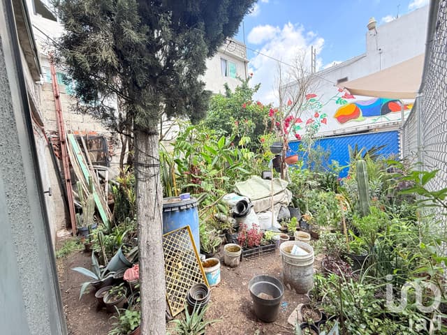 SE VENDE CASA CON USO DE SUELO EN SAN MIGUEL CHALMA, TLALNEPANTLA