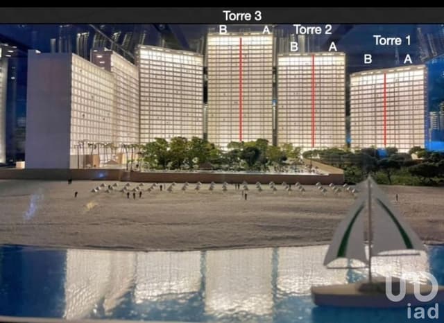 DEPARTAMENTO EN VENTA EN ACAPULCO VISTA PANORAMICA