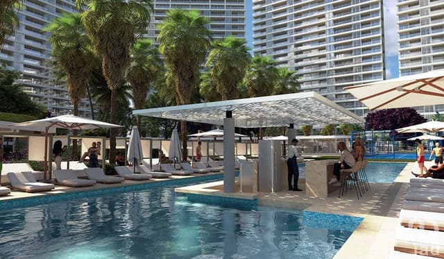 DEPARTAMENTO EN VENTA EN ACAPULCO VISTA PANORAMICA