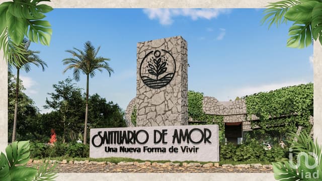 TERRENO EN VENTA CERCA DE PLAYA DEL CARMEN