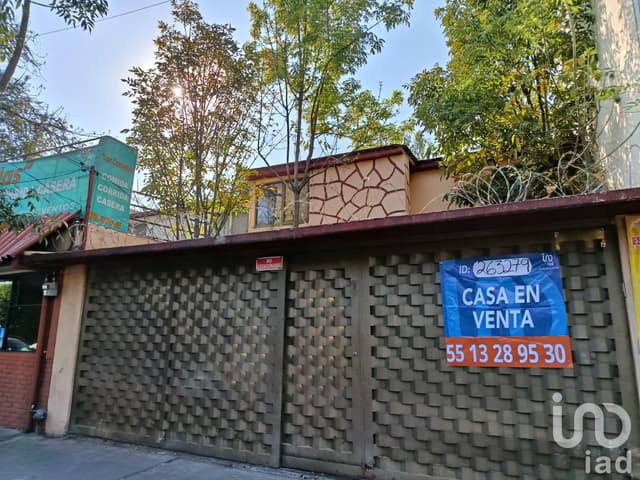 SE VENDE CASA EN VALLE DORADO
