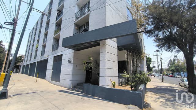 SE VENDE DEPARTAMENTO EN BONDOJITO A UNA CALLE DE PLAZA TEPEYAC