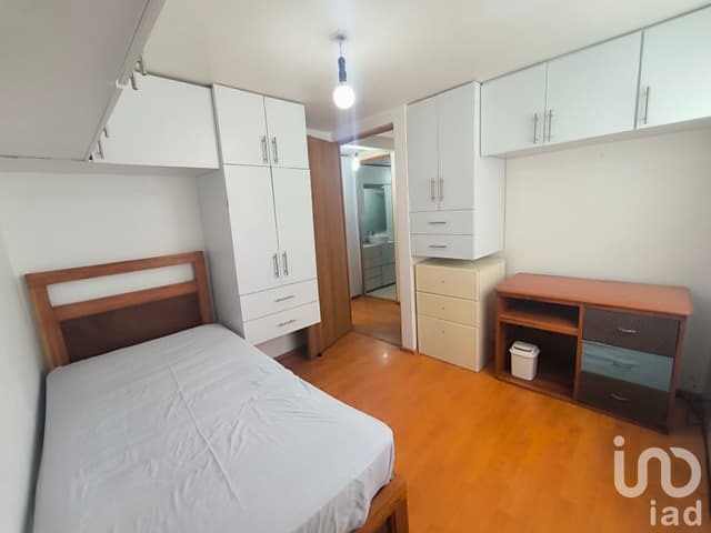 DEPARTAMENTO EN RENTA EN COLONIA OBRERA