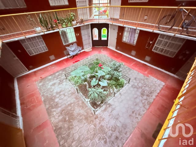 Departamento en venta en Azcapotzalco