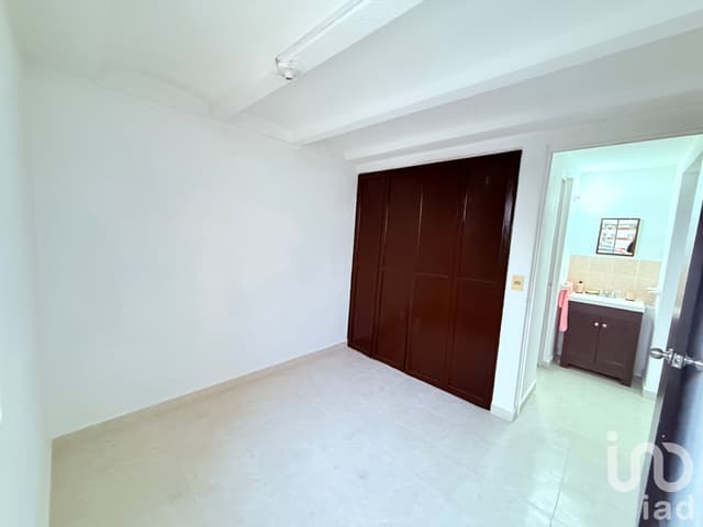 Departamento en venta en Azcapotzalco